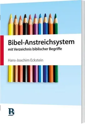 Immagine prodotto di Bibel-Anstreichsystem