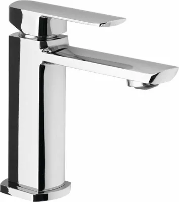 Obrázok produktu pre Umývadlová batéria MIXONA bez vyskakovacieho výtoku, 146 mm, chróm