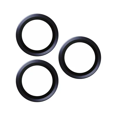 Imagen del producto de Protector de lente de cámara PanzerGlass Hoops