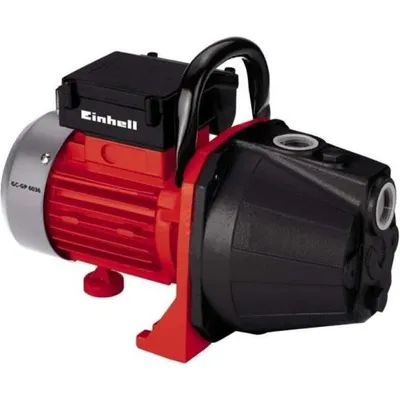 Immagine prodotto di Pompa di irrigazione EINHELL GC-GP6036