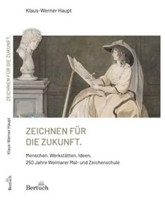 Zdjęcie produktu dla Zeichnen für die Zukunft.