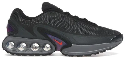 Produktbild von Nike Air Max Dn Anthracite Light Crimson - EU 45.5