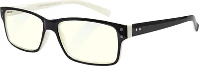 Zdjęcie produktu dla GLASSA Okulary blokujące niebieskie światło PCG 05, dioptrie: 0.50 bílá