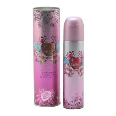 Zdjęcie produktu dla Cuba Original Cuba Heartbreaker Dezodorant w sprayu, 200ml