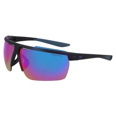 Immagine prodotto di Nike Vision Windshield a specchio opaco Grand Purple / Turchese e viola scuro / CAT 3 a specchio