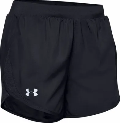 Produktbild von Under Armour Fly By 2.0 Short Damen