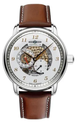 Image de Montre pour homme Zeppelin 86581