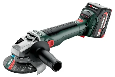 Zdjęcie produktu dla Metabo 613052510 W 18 LT BL 11-125
