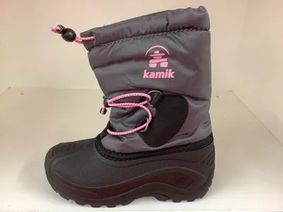 Produktbild von Kamik Northpole 35 Winterstiefel