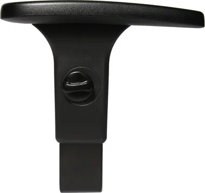 Produktbild von TOPSTAR P4 - Armlehne - T-förmig - Schwarz (Packung mit 2)