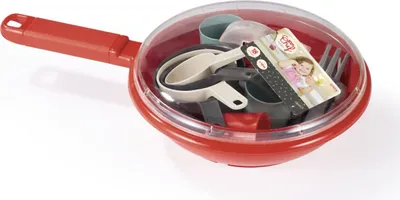 Zdjęcie produktu dla ECOIFFIER 10973, 1,5 lat(a)