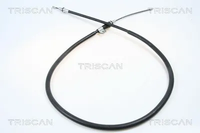 Produktbild von TRISCAN Handbremsseil Seilzug Feststellbremse für NISSAN MICRA III (K12) Hinten Rechts 8140 14173