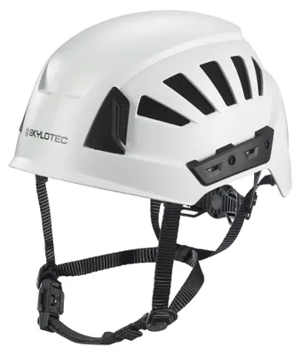 Produktbild von Skylotec Industrie-Kletterhelm INCEPTOR GRX BE-390 weiß
