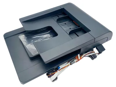 Produktbild von Zestaw całych jednostek ADF HP A8P79-65014