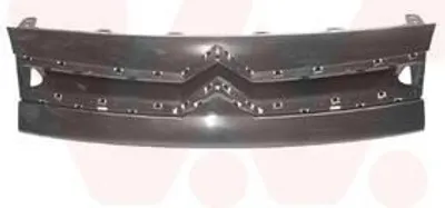 Produktbild von VAN WEZEL 0905510 Kühlergrill Frontgrill für CITROËN BERLINGO (B9)