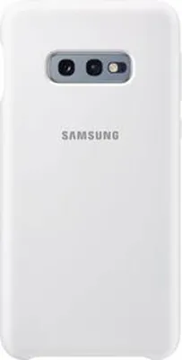 Produktbild von Samsung EF-PG970, Cover, Samsung, Galaxy S10e, 14,7 cm (5.8"), Weiß