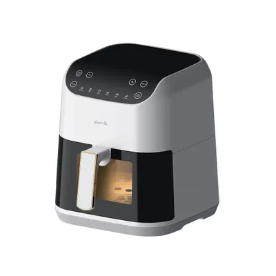 Produktbild von Deerma fettfreie Friteuse Dem-Kz130W