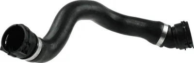 Produktbild von GATES Kühlerschlauch Wasserschlauch für BMW 3 Limousine (E46) 05-2981