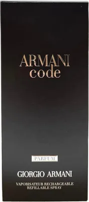 Immagine prodotto di Armani Code Le Parfum Eau de Parfum 75ml