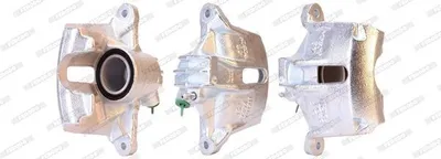 Produktbild von FERODO Bremssattel Vorne Rechts passend für PEUGEOT 206 Schrägheck (2A/C) FCL694375