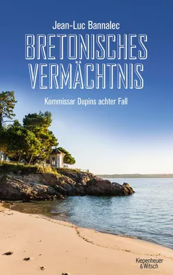 Produktbild von Bretonisches Vermächtnis