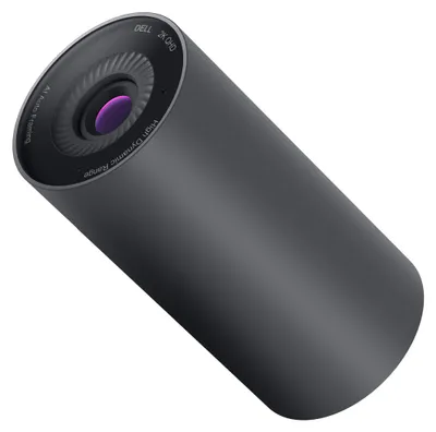 Imagen del producto de DELL WB5023-DEMEA DELL Pro WB5023 Webcam schwarz