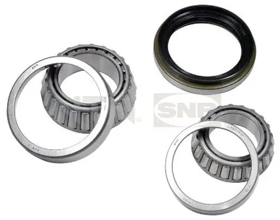 Produktbild von 1x SNR Radlagersatz für NISSAN PATROL GR II Wagon Y61 PATROL GR I Y60 GR