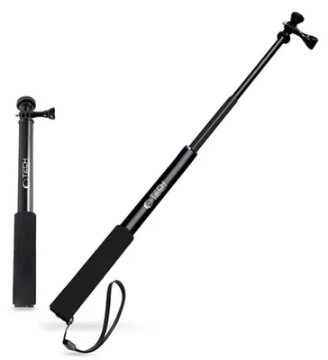 Produktbild von Tech-Protect selfie stick GA100 GoPro