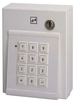 Produktbild von Assa Abloy 42130-10-----00