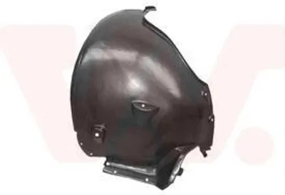 Immagine prodotto di VAN WEZEL 3041435 Rivestimento passaruota adatto per MERCEDES-BENZ Classe E Berlina (W211) Anteriore sinistro parte posteriore
