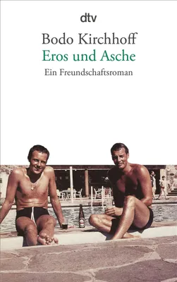 Obrázek produktu pro Eros und Asche