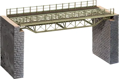 Produktbild von NOCH 67024, HO (1:87), 14 Jahr(e)