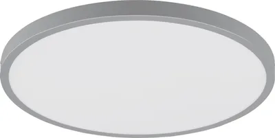 Immagine prodotto di Lampada da soffitto a LED Fueva 1 4000K Ø 40cm color argento, bianco Eglo 97267