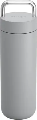 Zdjęcie produktu dla Fellow - Carter Carry Tumbler - kubek termiczny - szary 591 ml