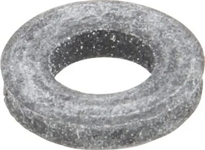 Productafbeelding van Dichtingsring van rubber, onderkant, voor telescoopvork, 10x5x2mm, geschikt voor Simson S50, S51, S53, S70, S83, SR50, SR80