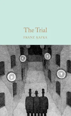 Produktbild von The Trial