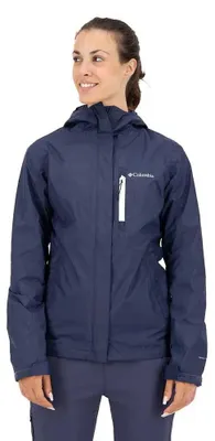 Produktbild von COLUMBIA Pouring Adventure II W - Nocturnal, 1760071-469, S