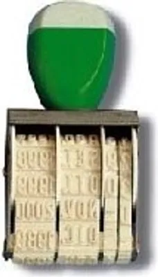 Produktbild von Lebez 0178 Firmenstempel