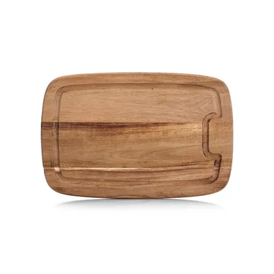 Zdjęcie produktu dla Zeller Present 25555, Prostokątny, Drewno, Drewno, Monochromatyczny, 320 mm, 210 mm
