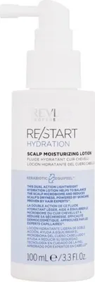 Produktbild von Revlon Re-Start Balance Scalp Moisturizing Lotion 100ml