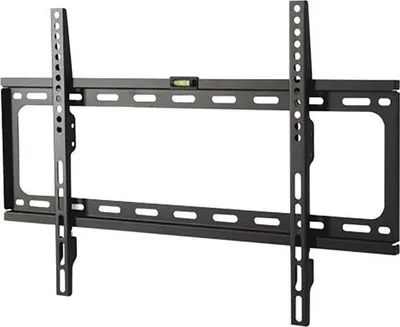 Produktbild von TM Electron TMSLC109L Wandhalterung universalfest für Monitore oder TVs LED, OLED, LCD, Plasma von 32" bis 65", max. 35 Kg, VESA 600X400 mm