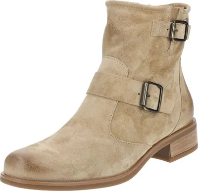 Produktbild von Paul Green Stiefelette Stiefelette Veloursleder