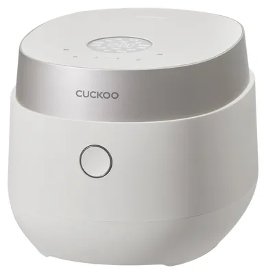 Obrázek produktu pro Cuckoo CR-0685FW, Bílá, 1,08 l, Knoflíky, Dotyk, 880 W, 220 - 240 V, 50 Hz