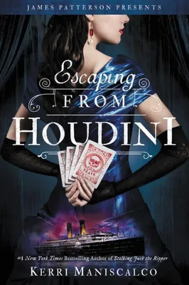 Produktbild von Escaping from Houdini