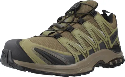 Produktbild von SALOMON XA PRO 3D GT Sportschuh Grün