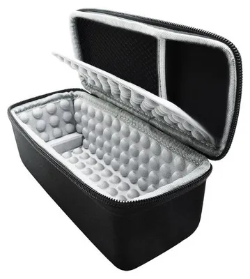 Produktbild von subtel Schützende Hülle kompatibel mit JBL Flip 3, 1, 2, 5, 4