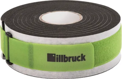 Produktbild von Illbruck illmod Gurt AB006 Dichtungsbandzubehör, expansionsgeschützt, für Abstechbreiten über 30 mm