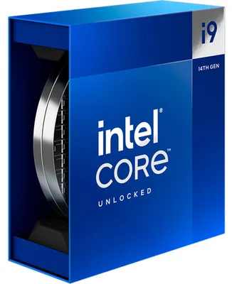 Produktbild von Intel Core i9 i9-14900KS - 3.2 GHz - 24 Kerne