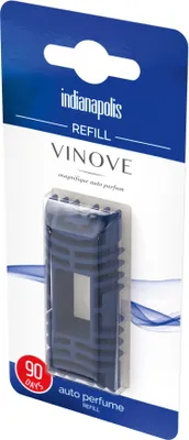 Obrázok produktu pre VINOVEblre02 VINOVE men s Indianapolis - napln blister