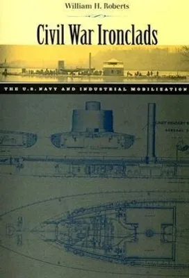Produktbild von Civil War Ironclads